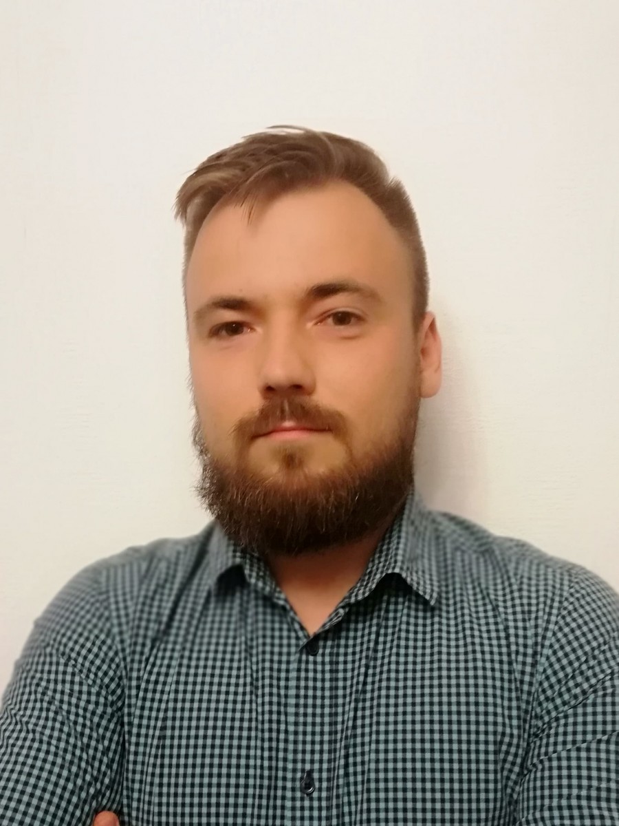 Bartłomiej Żołnowski