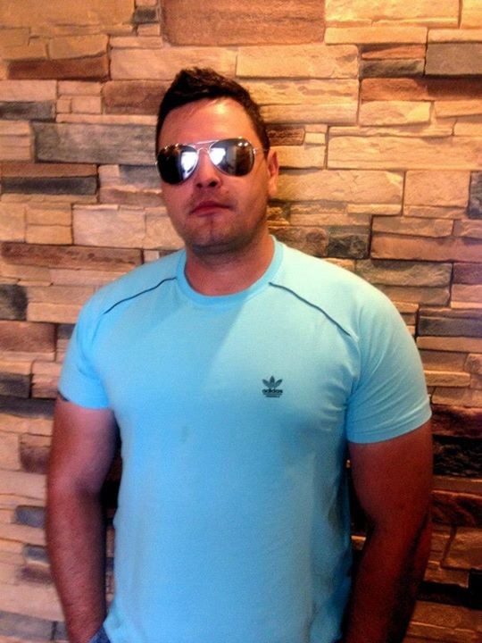 piotr mar