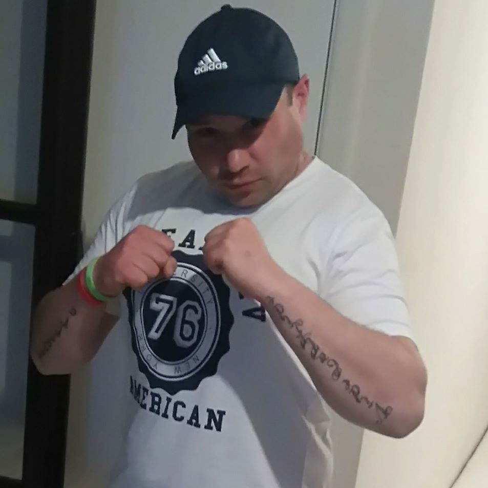 Bartłomiej Ciecieląg