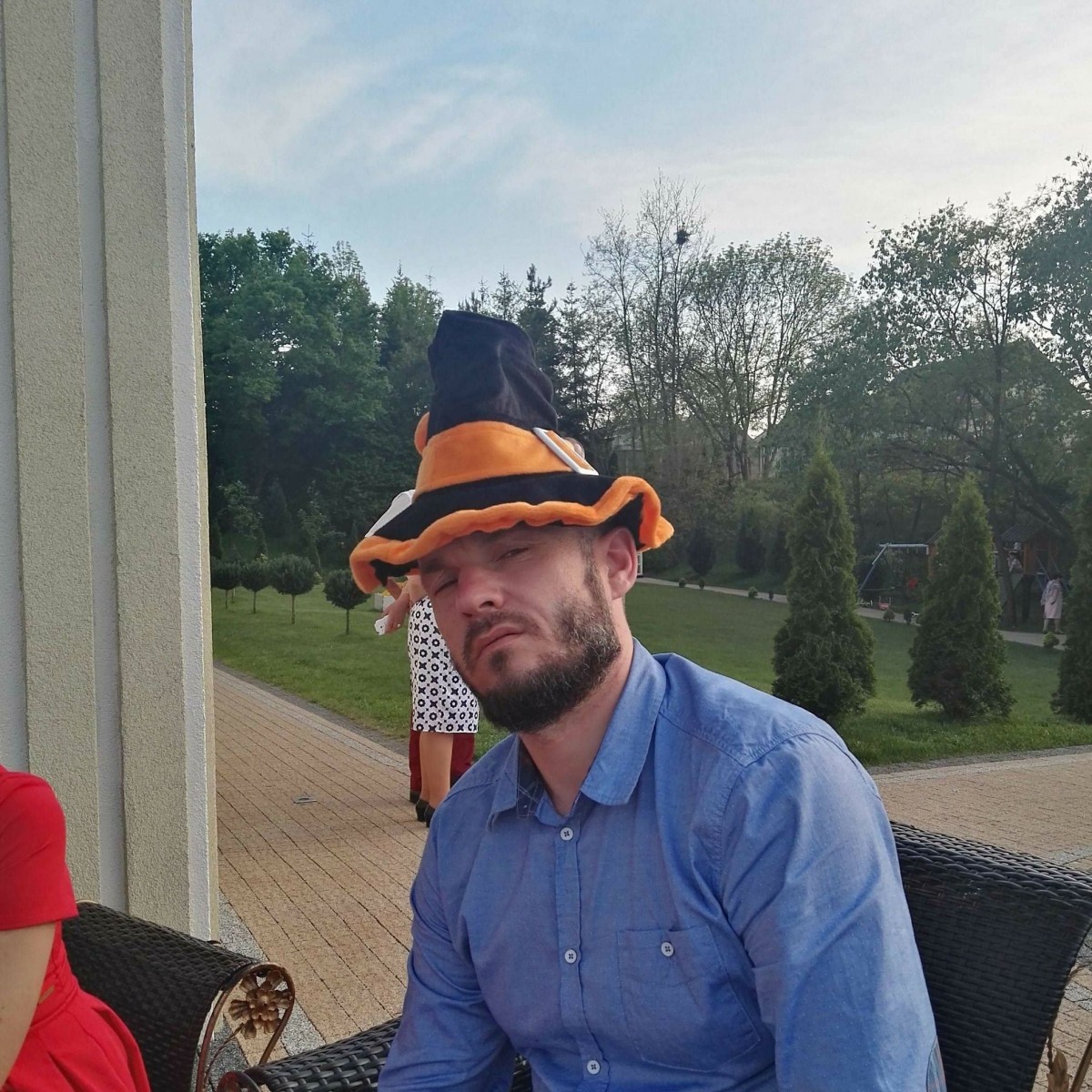 Marcin Ścipień