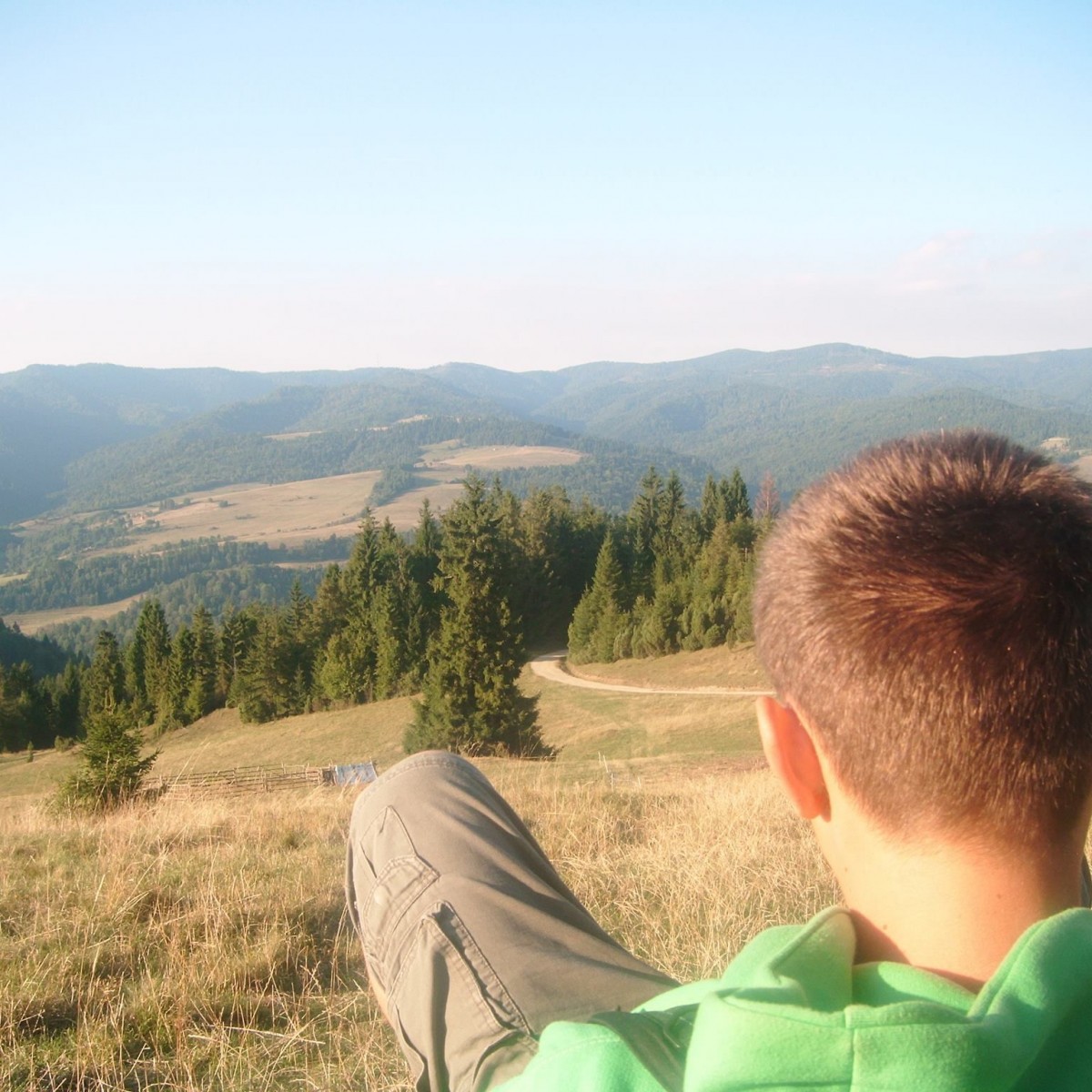 Michał Wojewoda