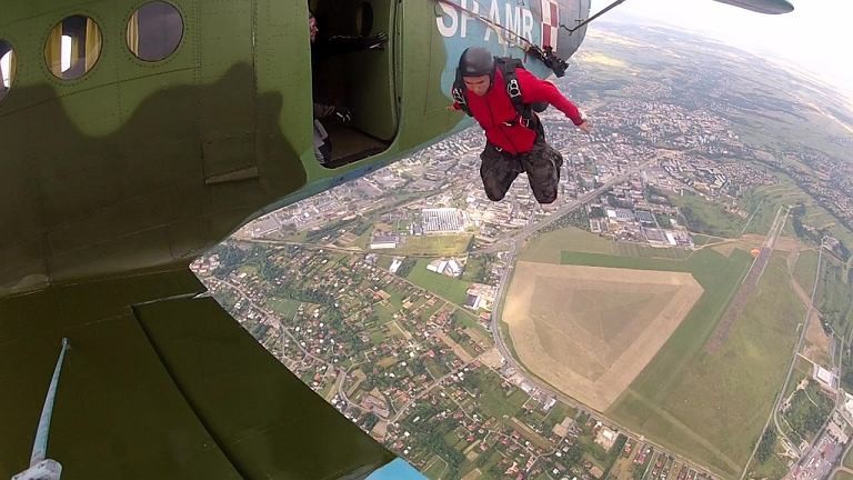 Jaroslaw Skrzypkowski 