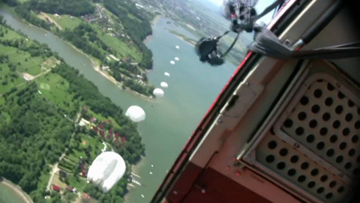 Jaroslaw Skrzypkowski 