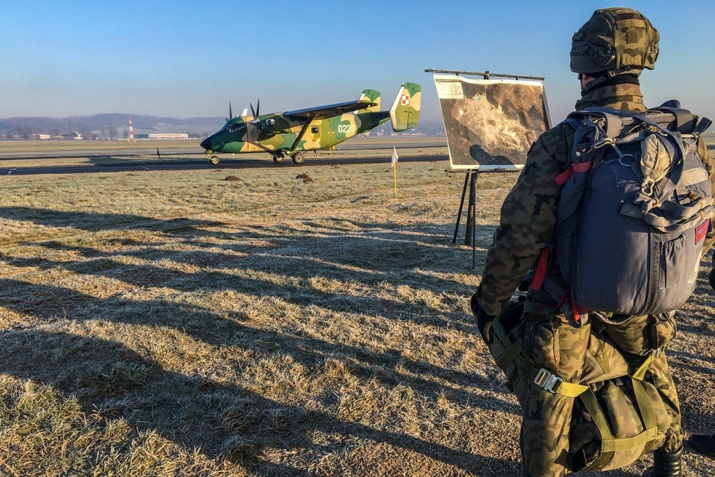 Jaroslaw Skrzypkowski 