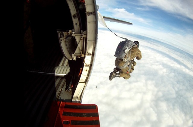 Jaroslaw Skrzypkowski 