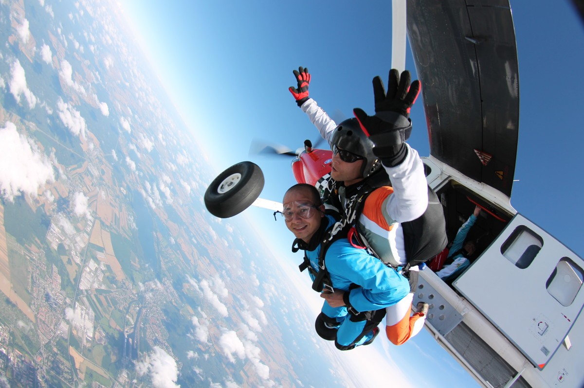 Jaroslaw Skrzypkowski 