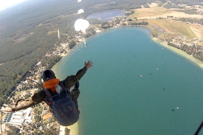 Jaroslaw Skrzypkowski 