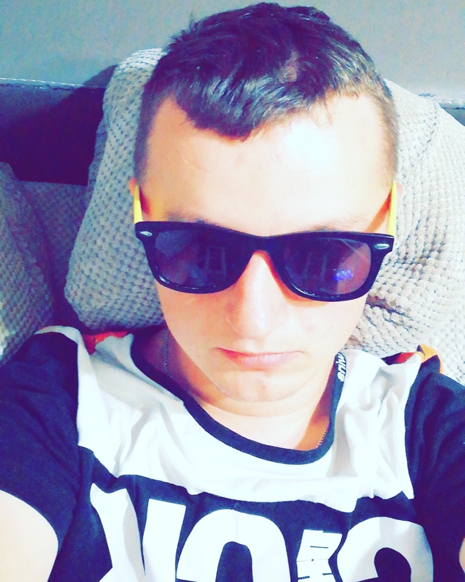 Dominik Wierzchowski