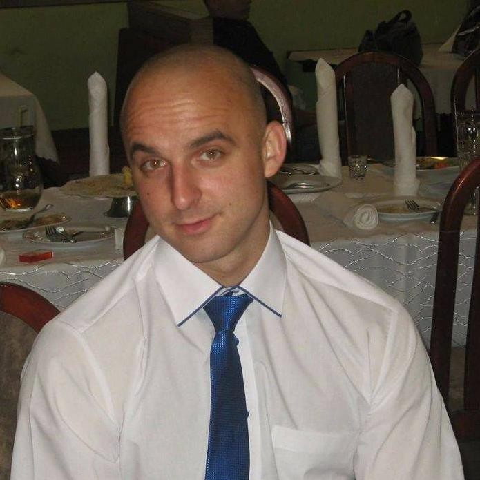 Wojciech Wojciech