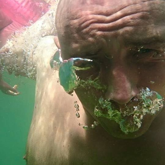 Tomasz Buła Bulkowski
