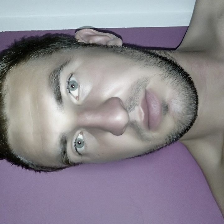 Rafal Dudka