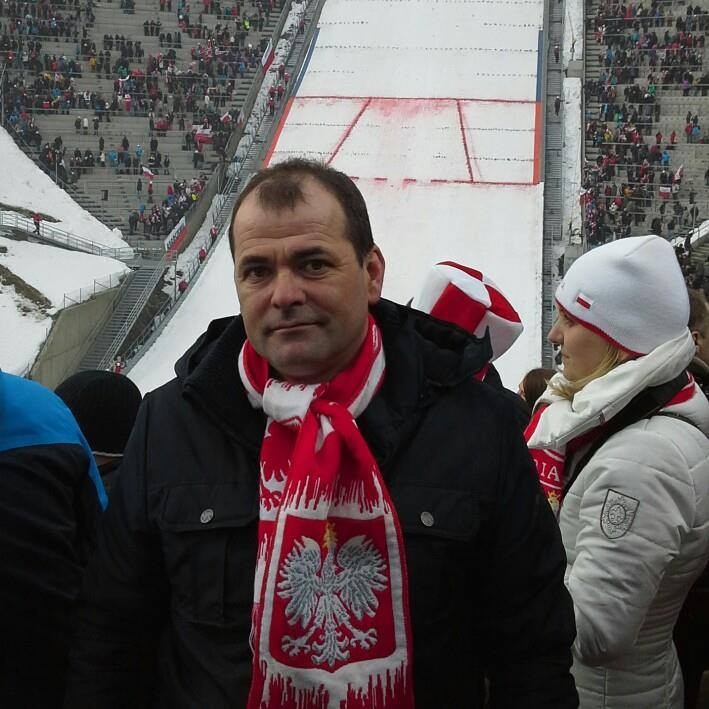 Robert Zych