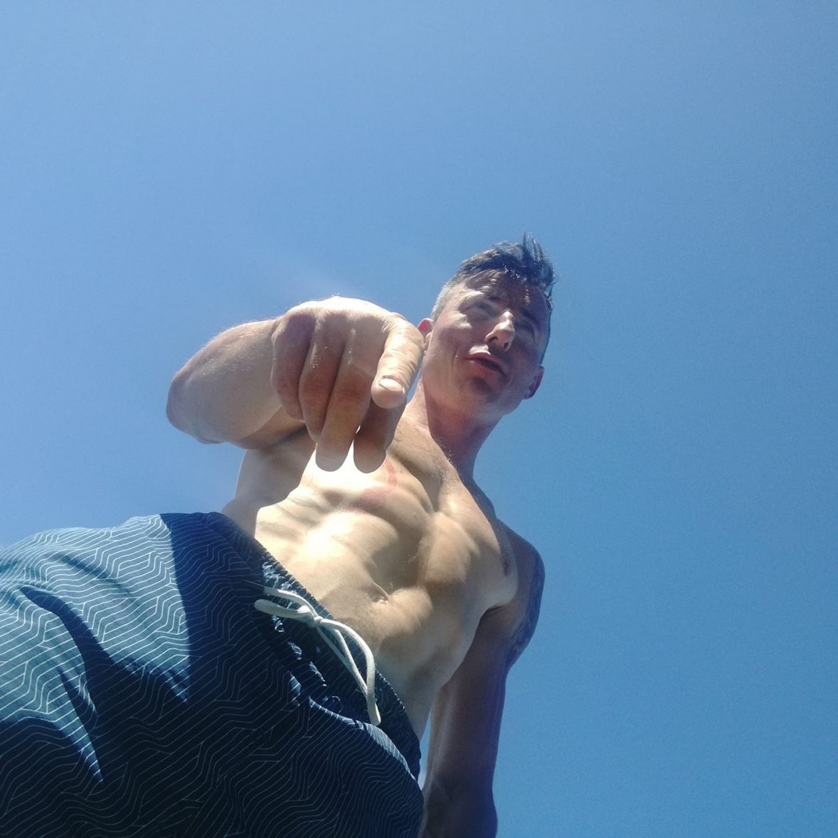 Krystian P