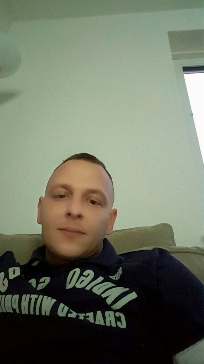 kot126 lew nie dachowiec