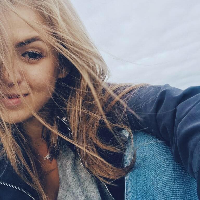 Jagoda Lesiuk