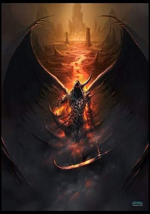 Behemoth Legion