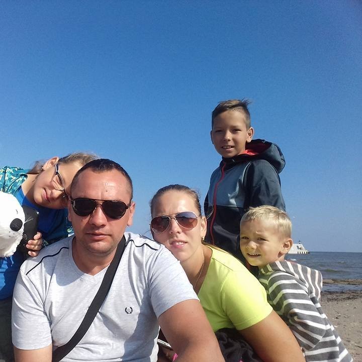 Mariusz Sikora