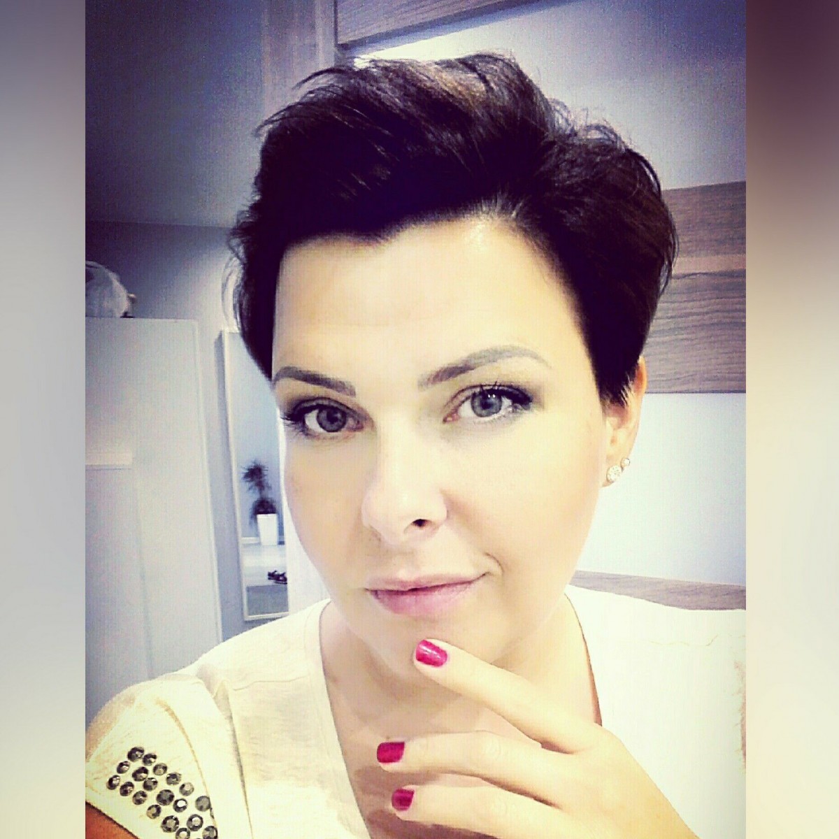 Milia Bruziek