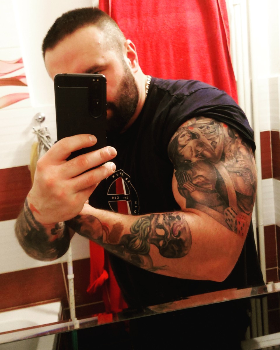 Bartosz Machniak