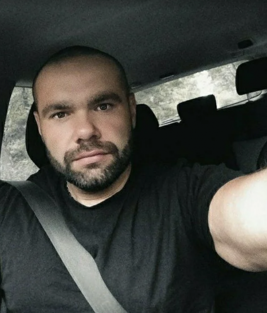 Bartosz Machniak