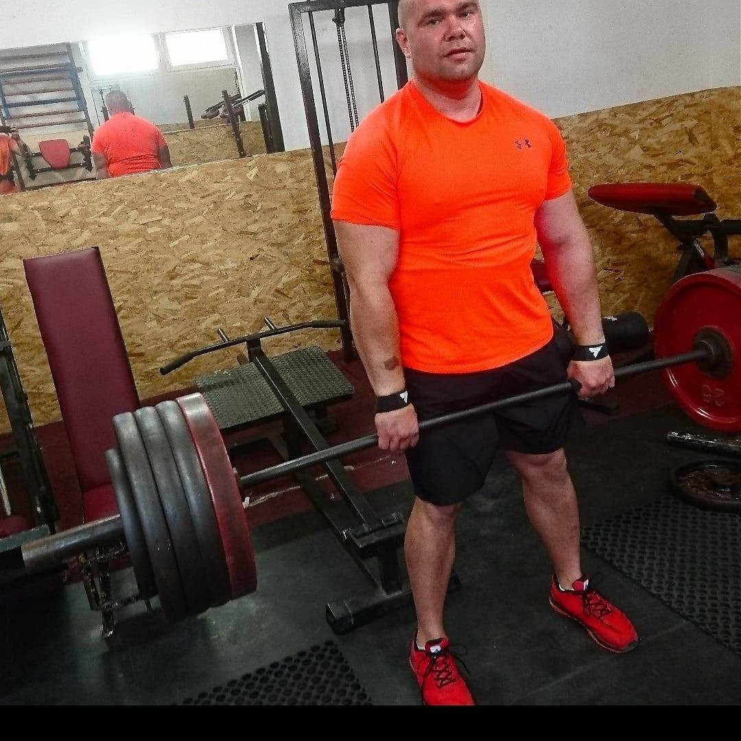 Bartosz Machniak