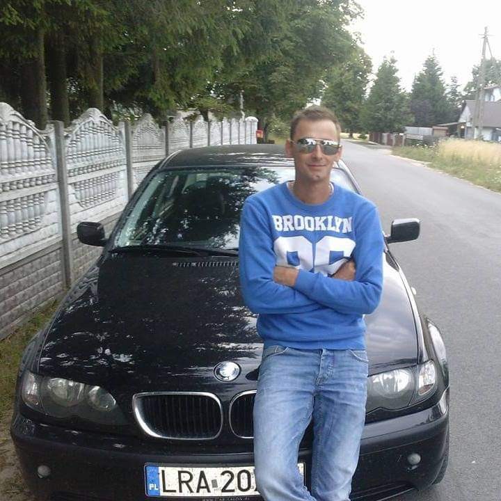 Patryk jonczak 
