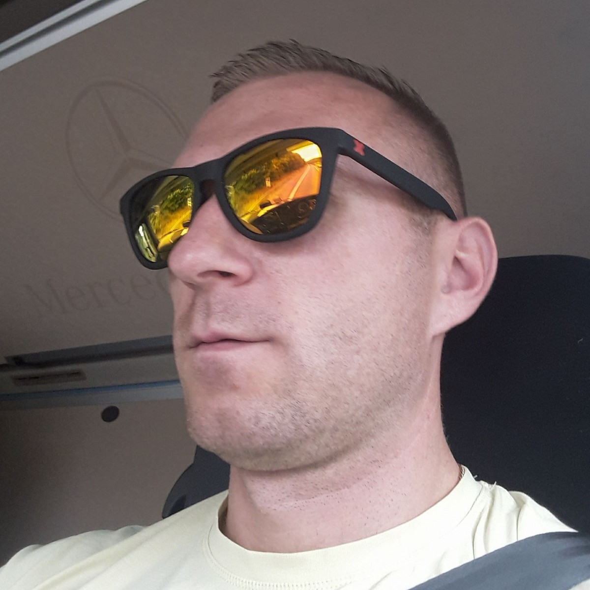 Michał Kłykow