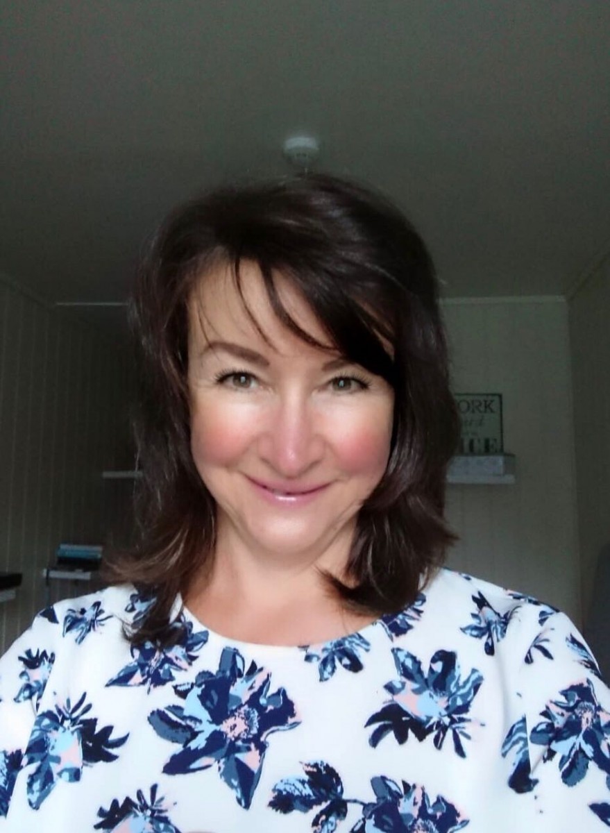 Tatiana Lærer 