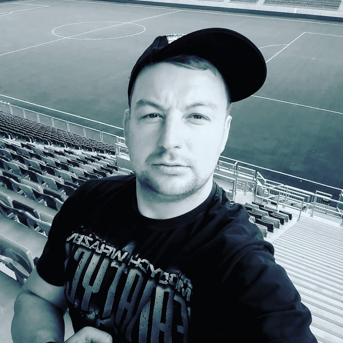 Grzegorz Kałużny