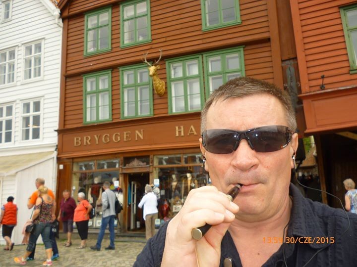 Jerzy Krasny