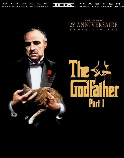 The Godfather