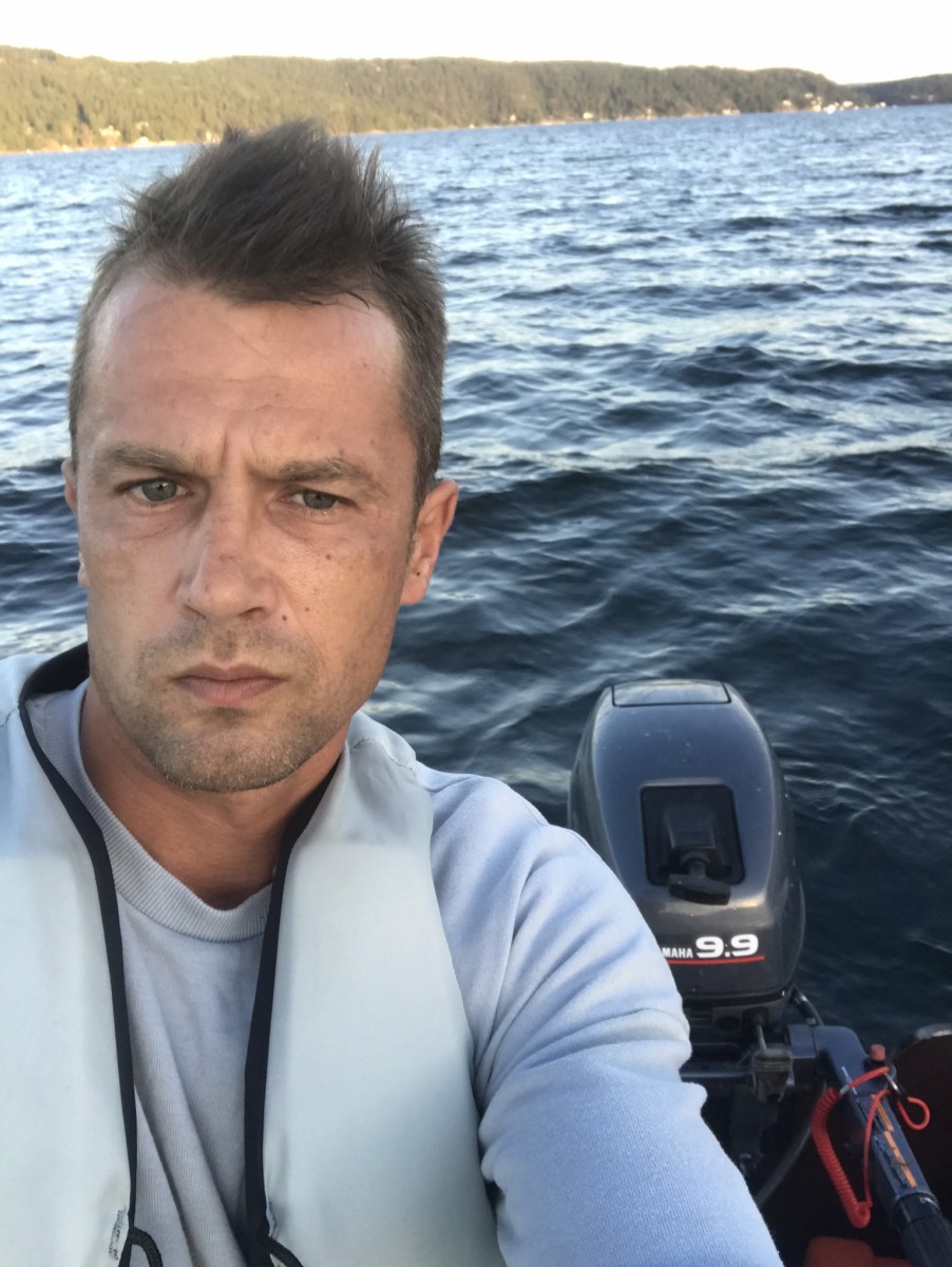 Marcin Tubacki