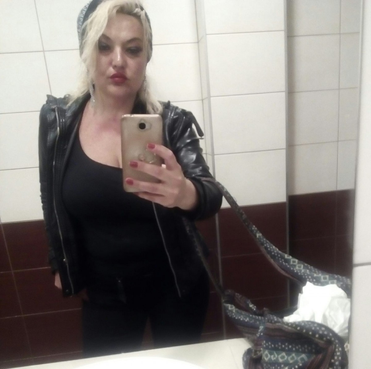 Salome Datunaishvili 