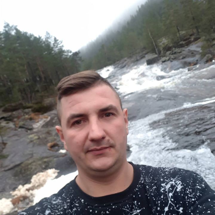 Paweł Kubiniec