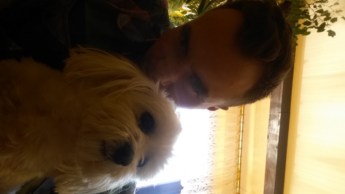 Jerzy82 Michal