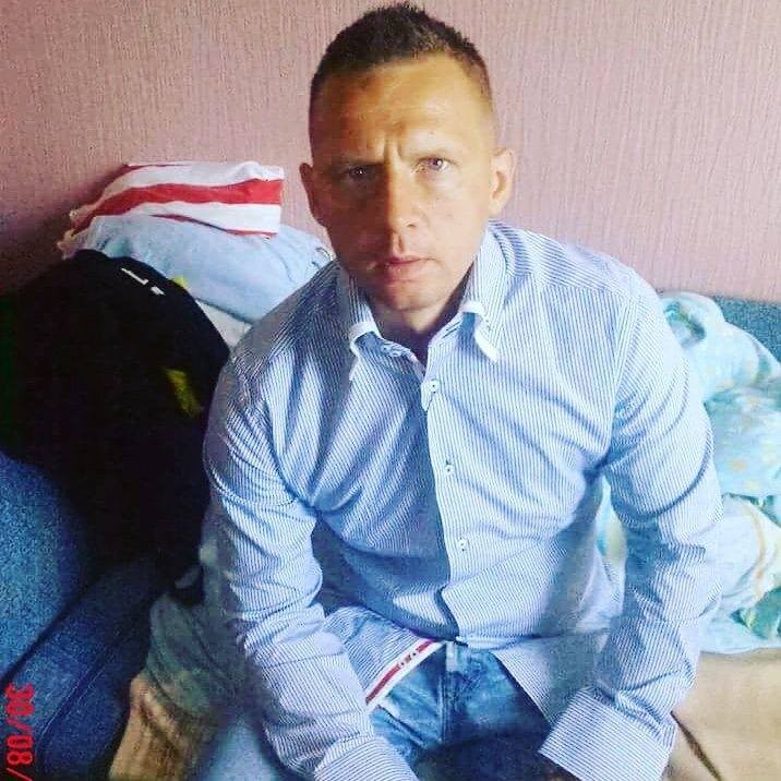 Rafal Kowalczyk
