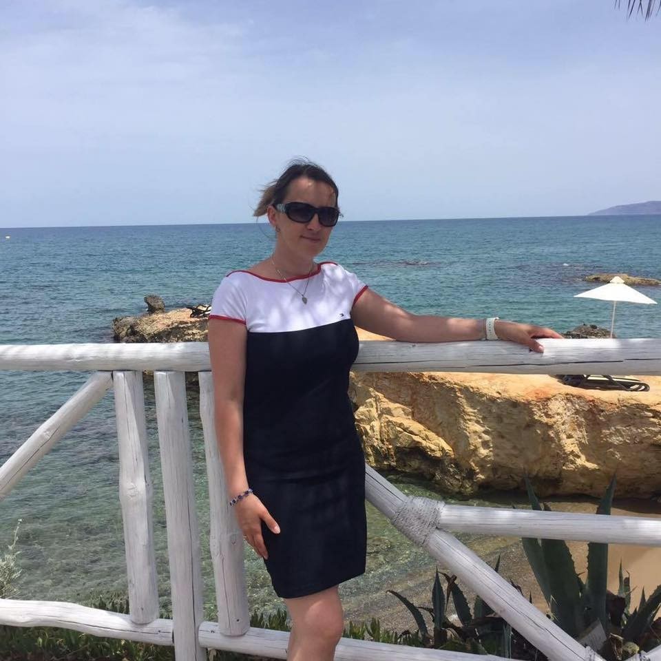 Beata Sękiw
