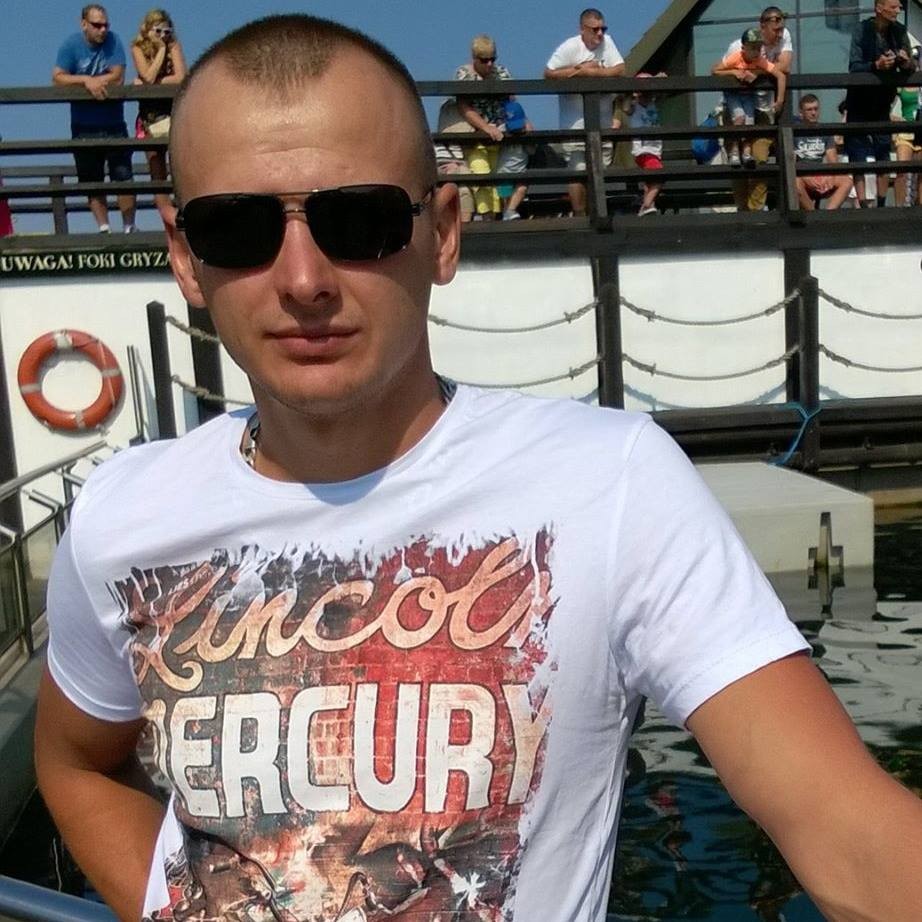 Przemek Chołuj
