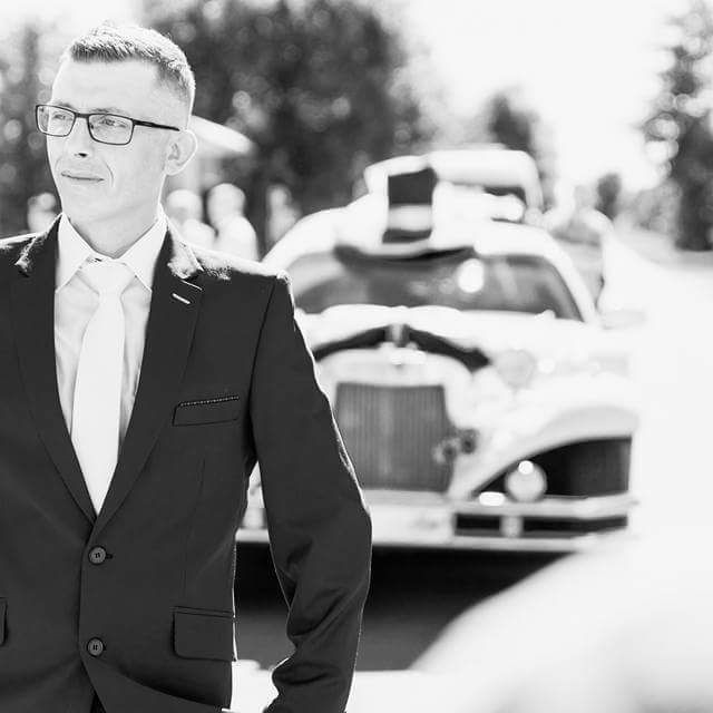Radosław Kwapisz