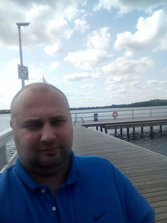 Mariusz Kuliński 