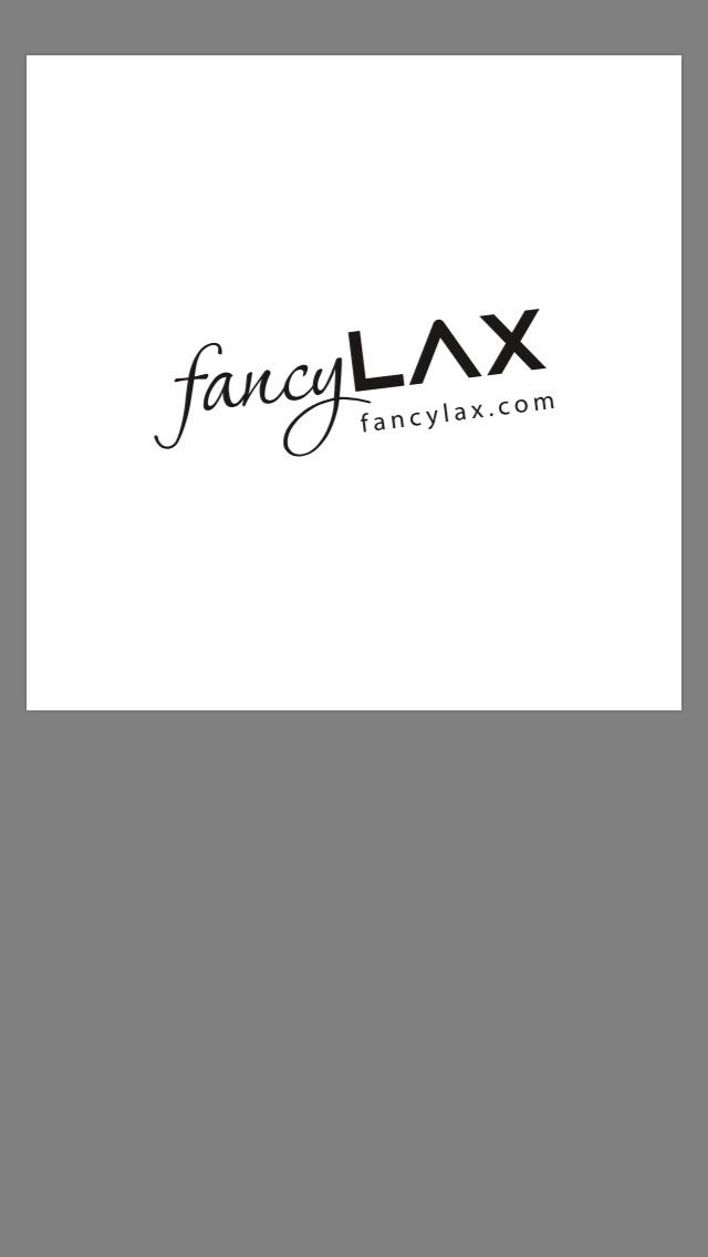 FancyLax 