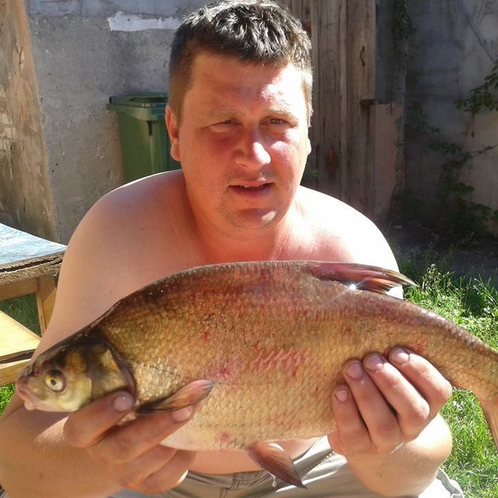 Grzegorz Jaroszek