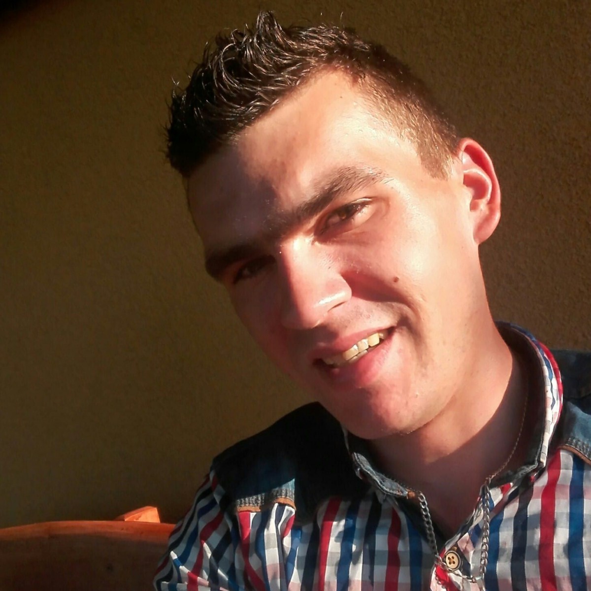 Arek Łazarz