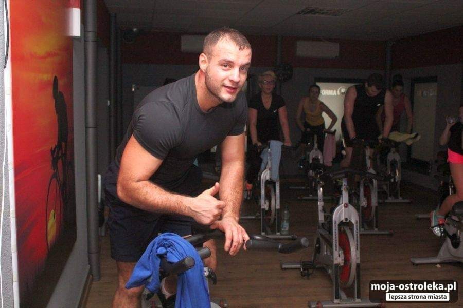 Bartosz Stryjewski