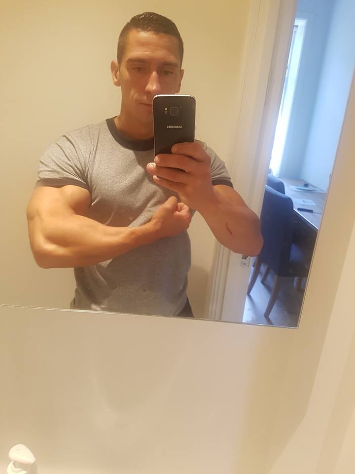 Marcin Lukas