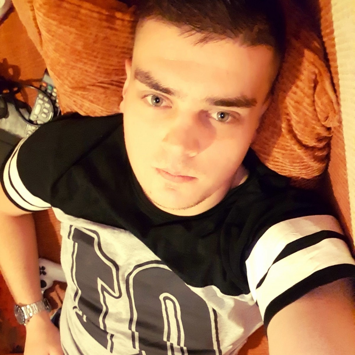 Mateusz Chojnacki