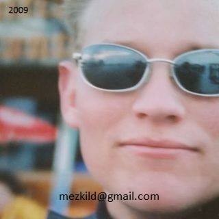 Martin Ezkildsen