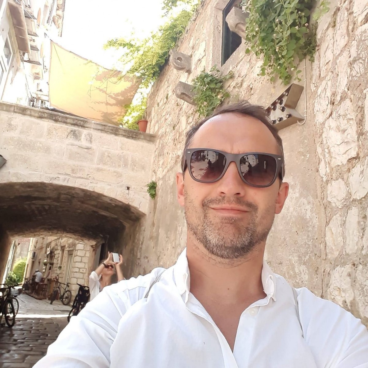 Grzegorz Augustyniak