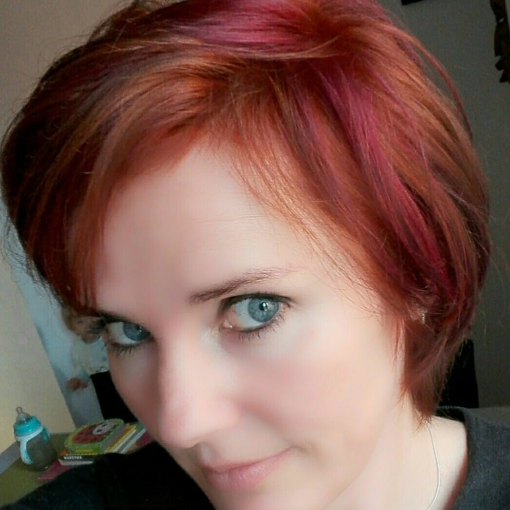 Agnieszka Nagórniewicz