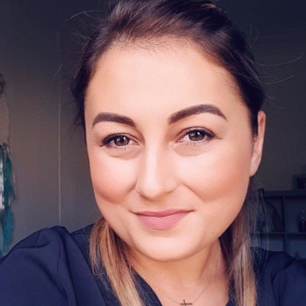 Ilona Włodarczyk